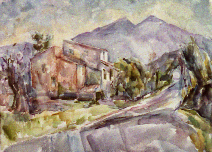 provence