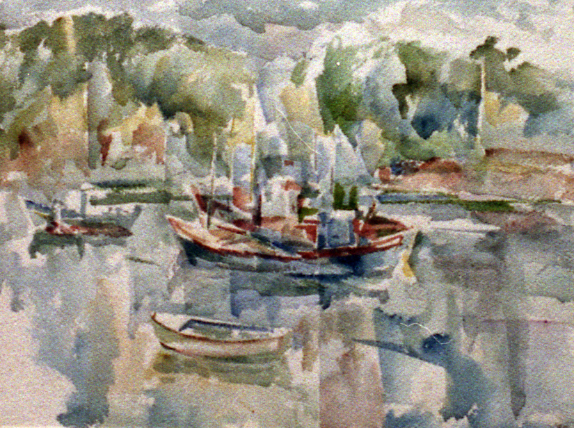 Haven Vannes