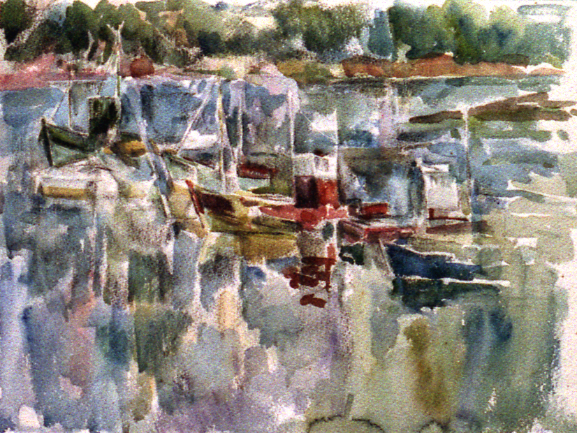 Vannes Haven