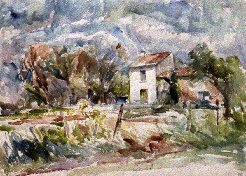huis provence