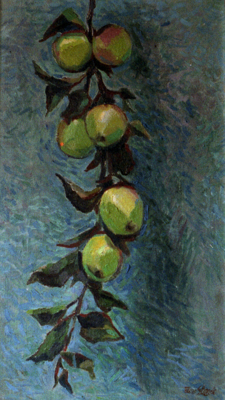 Appeltak