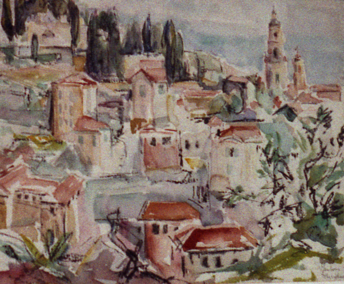Belgentier