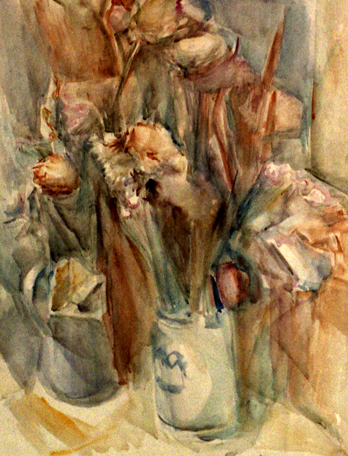 herfstbloemen