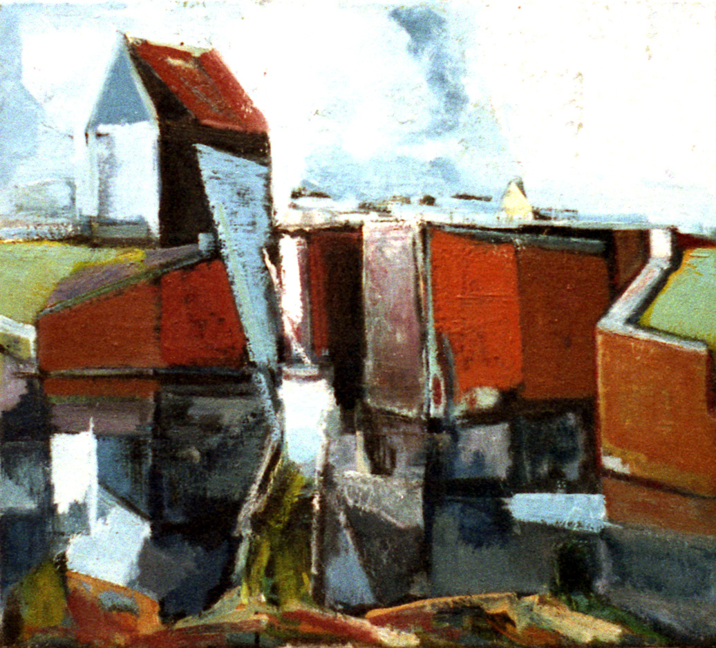 sluis