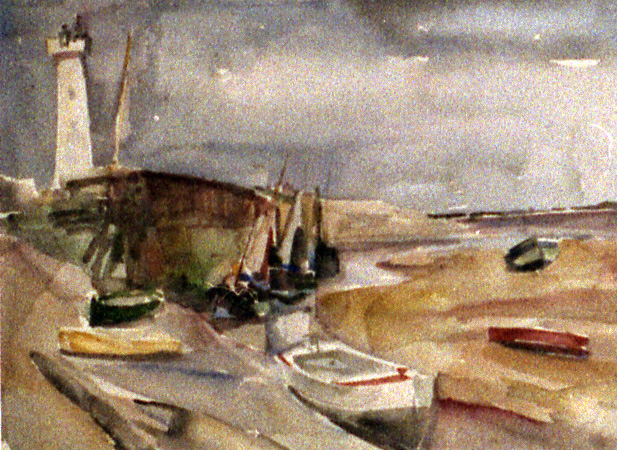 Normandië