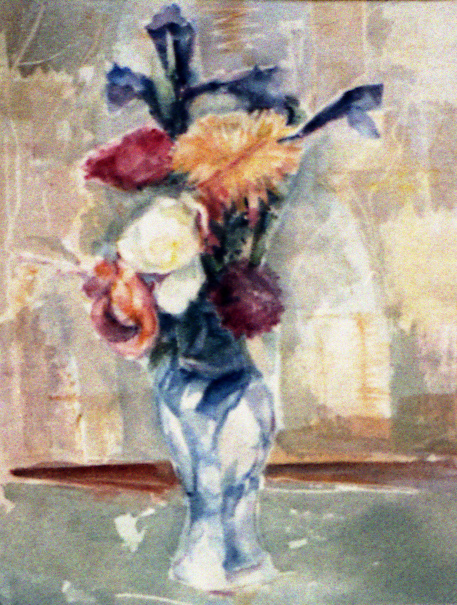 droppie irissen