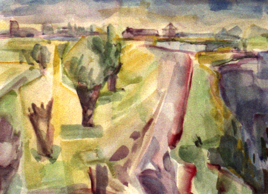 Holendrecht