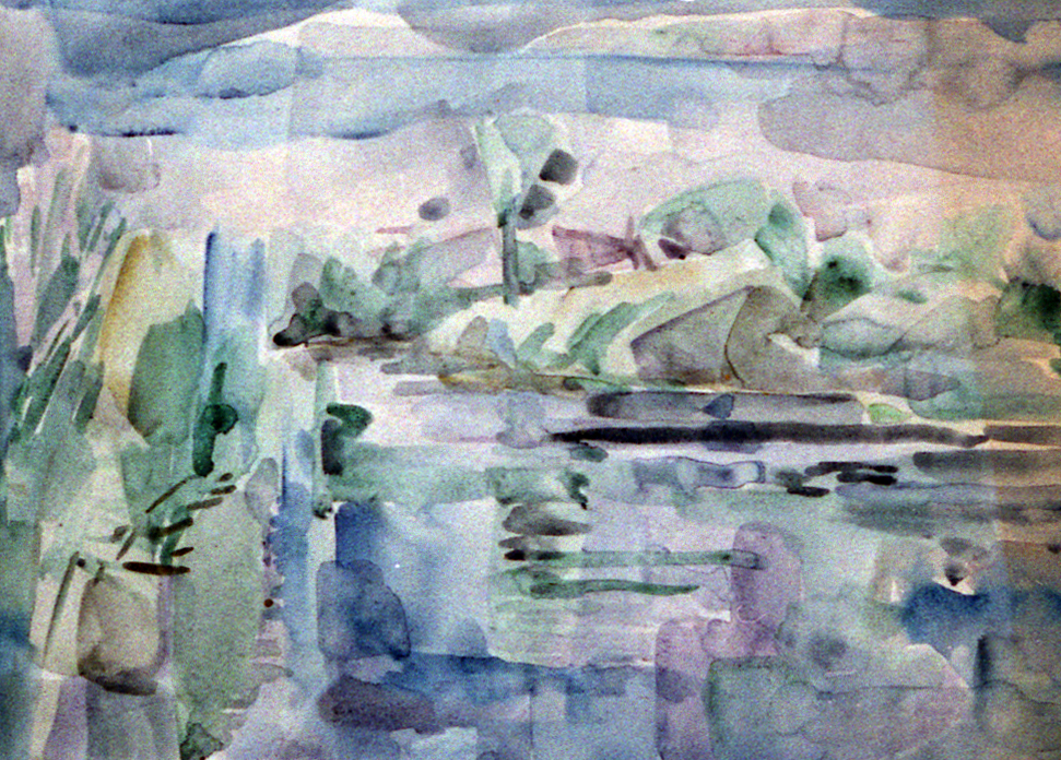 Water