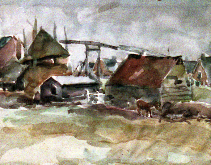 Spakenburg