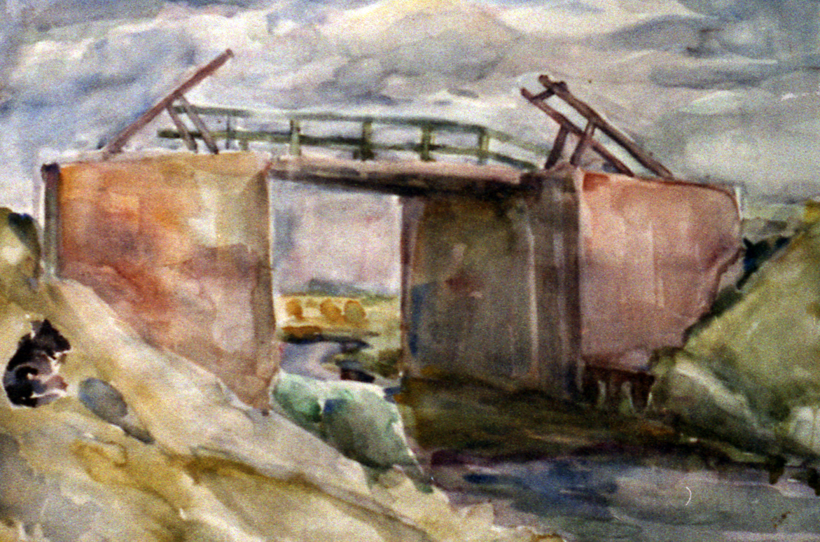 Sluis Hargen