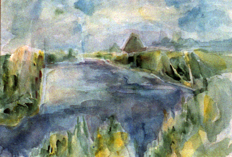 Water