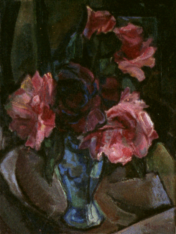 rozen