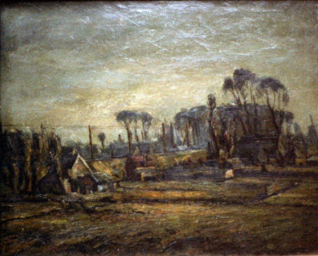 Ouderkerk