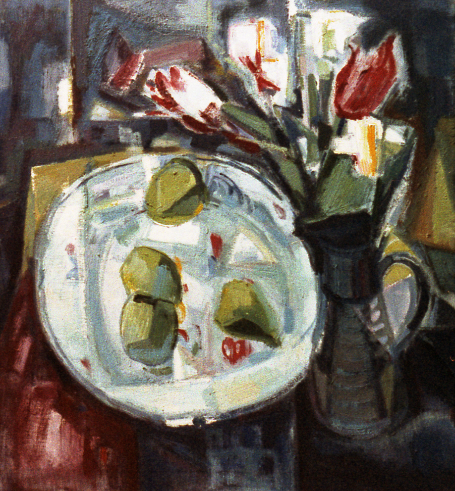 tulpen