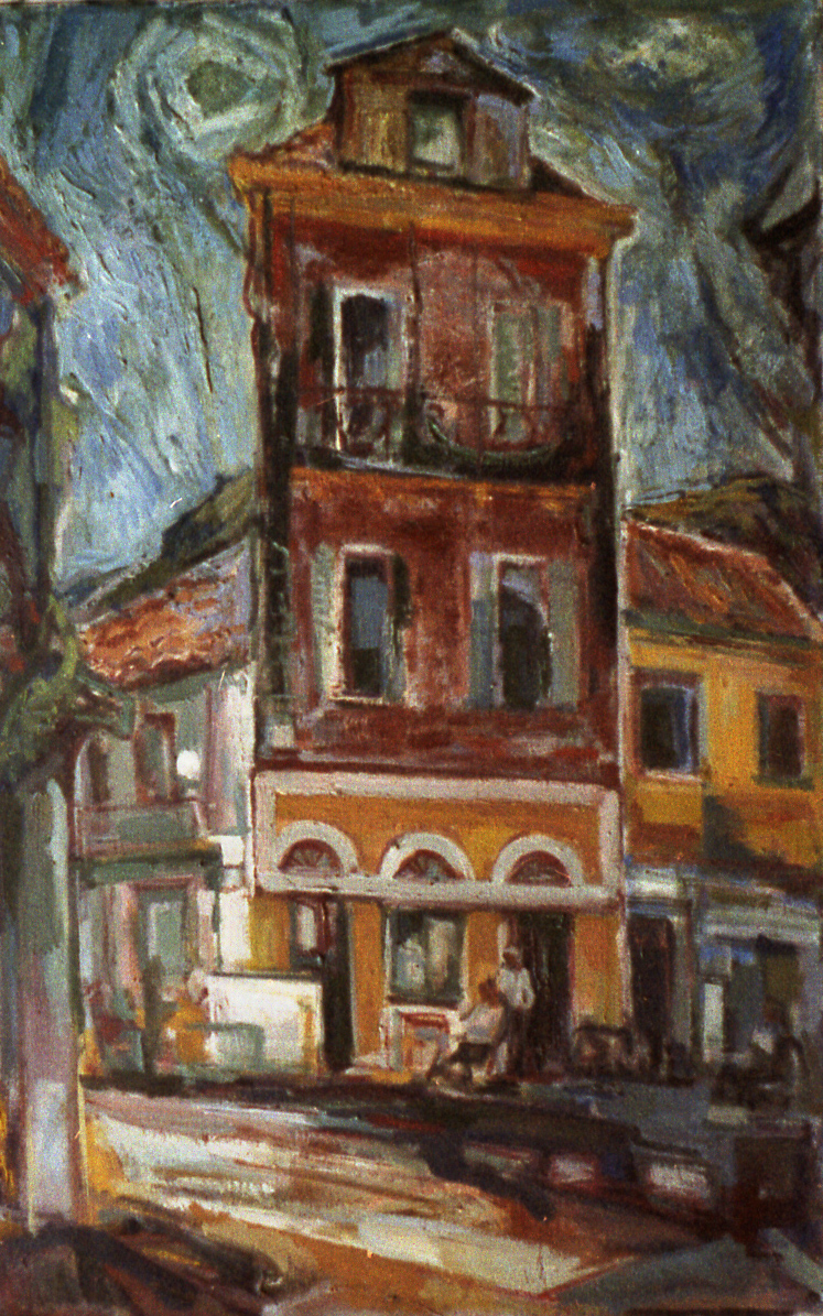 Provence huis