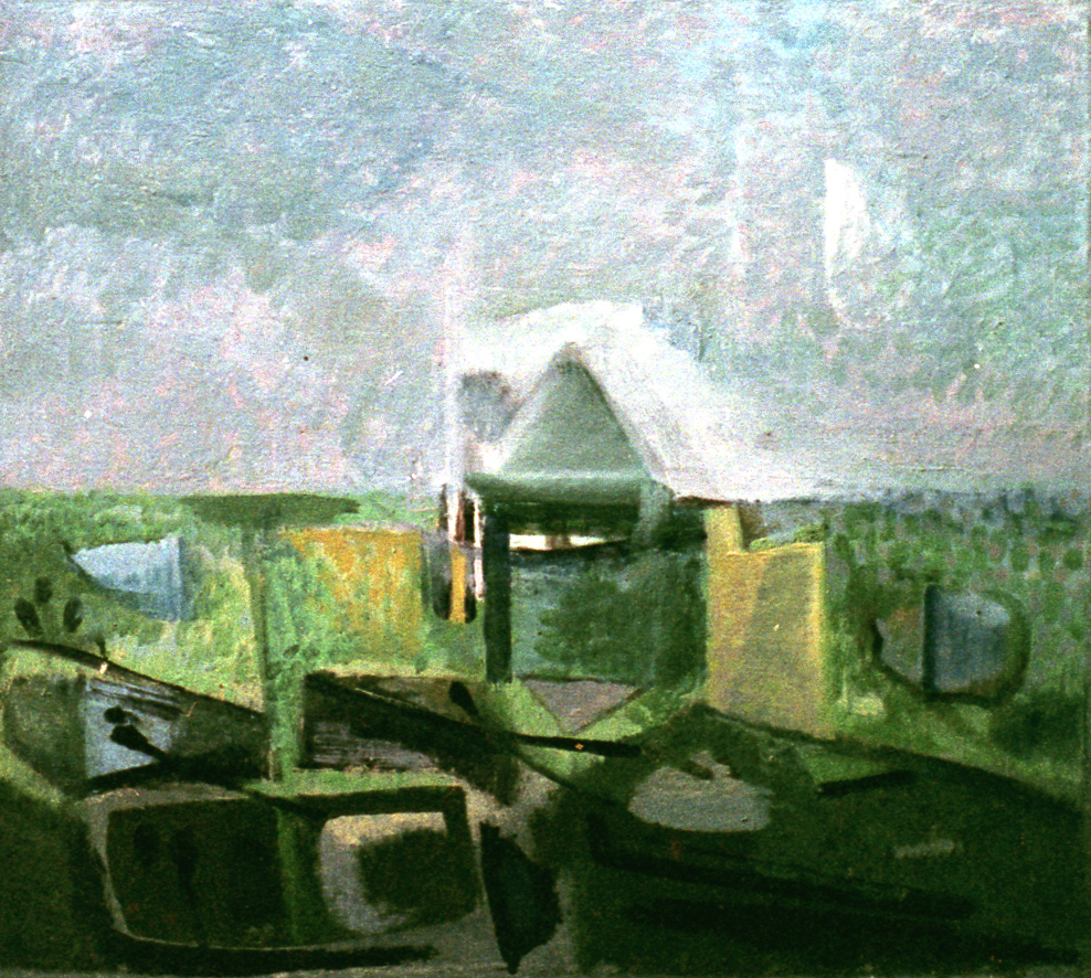 sluisje