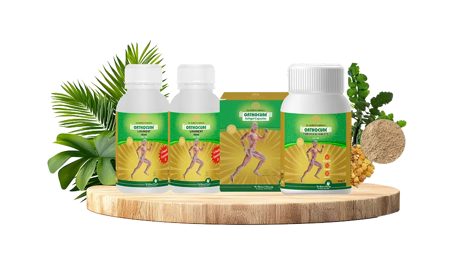 Orthocure Combo