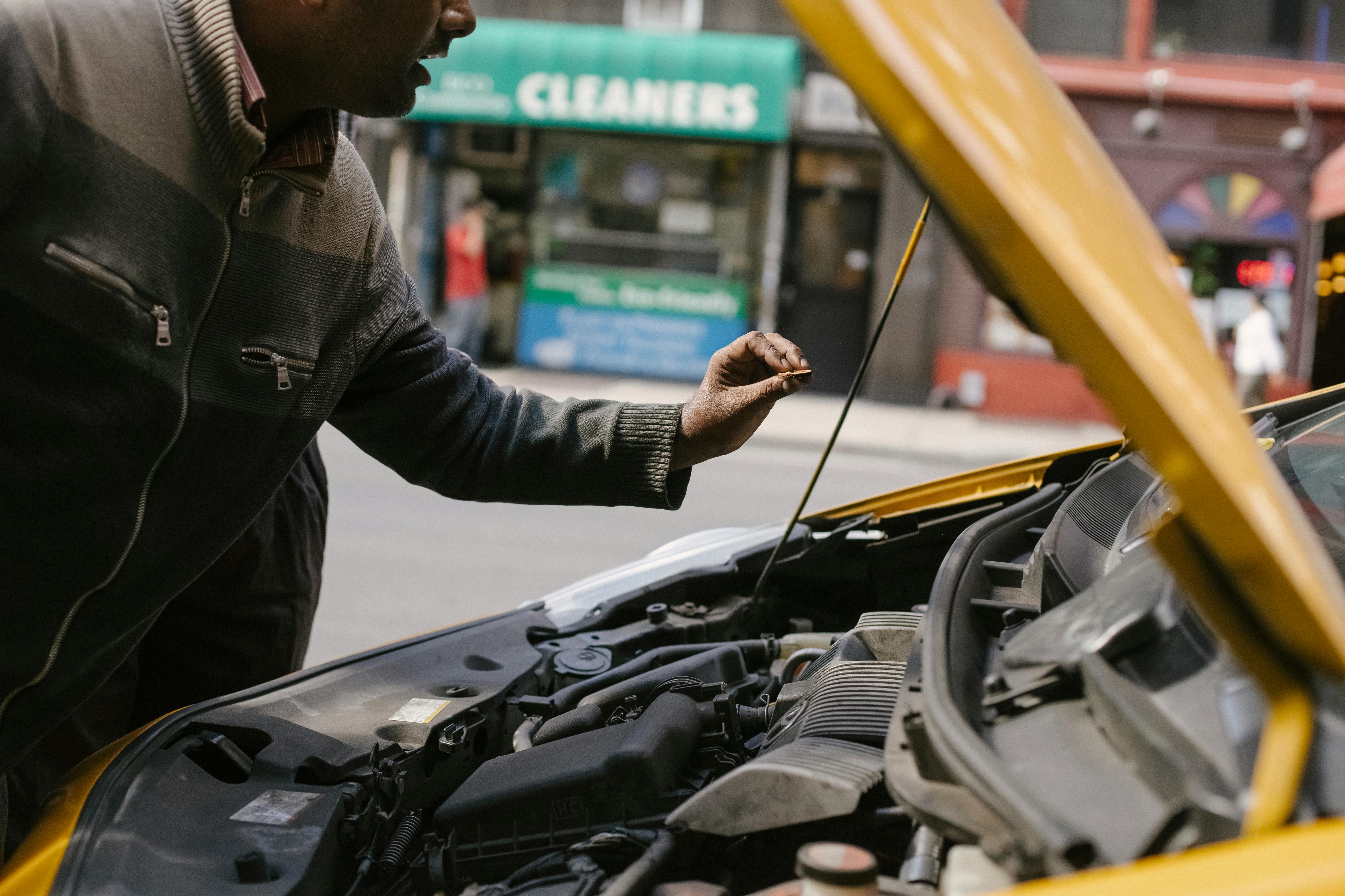 How to Maintain Luxury Cars Without Overspending on Repairs