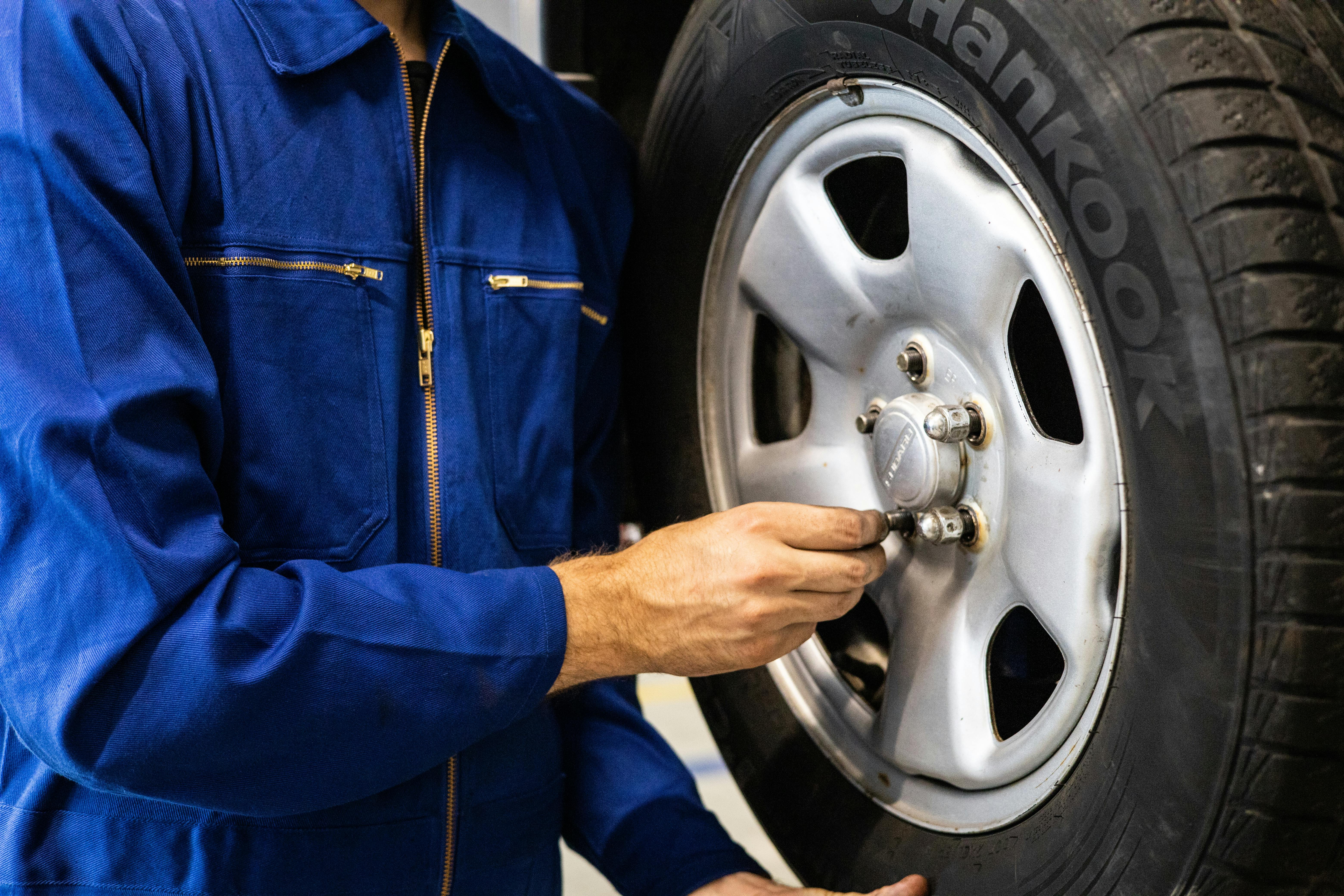 Wheel Alignment and Balancing: Why It Matters and When to Do It