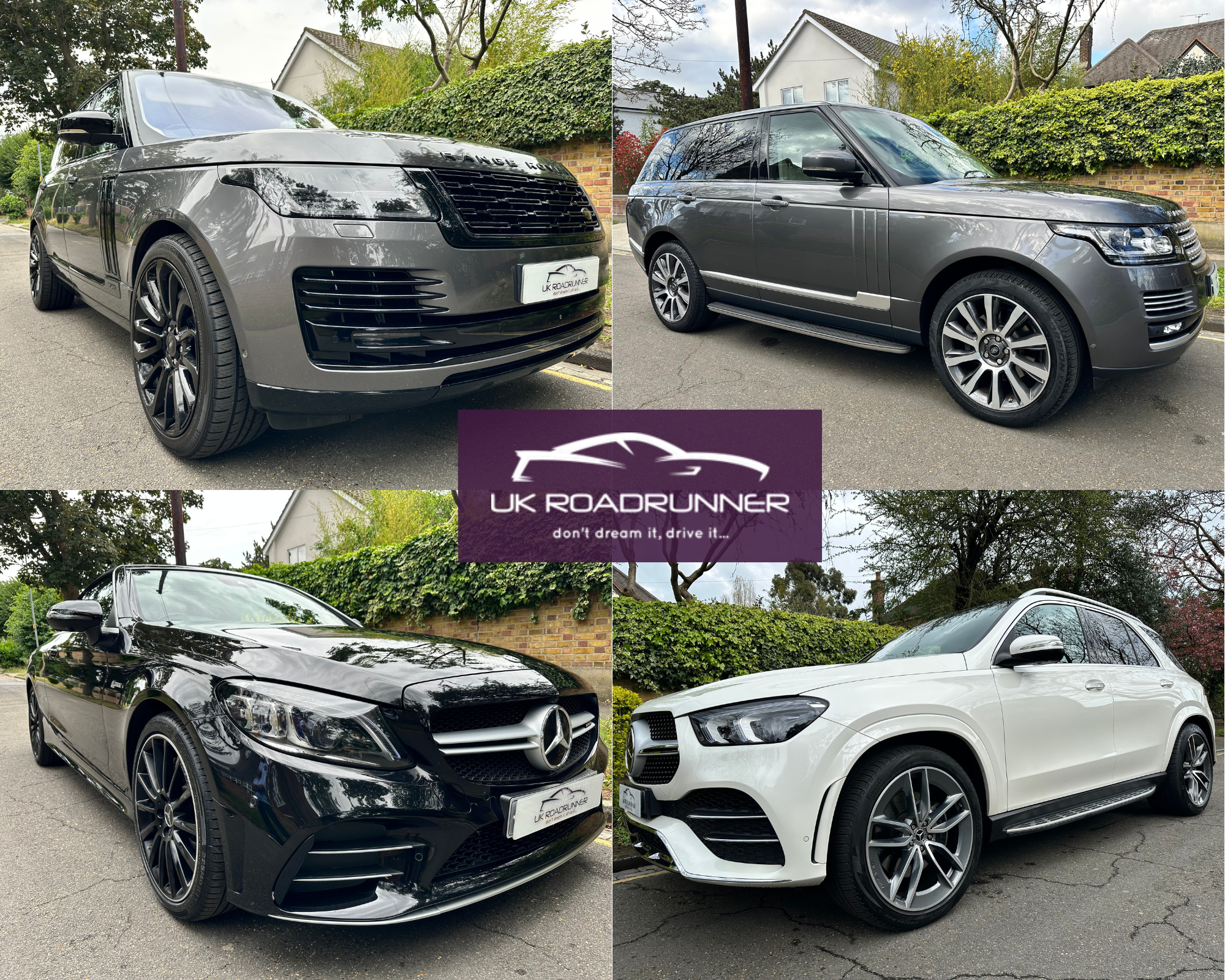 Top 5 Luxury Cars Gaining Popularity in Kenya