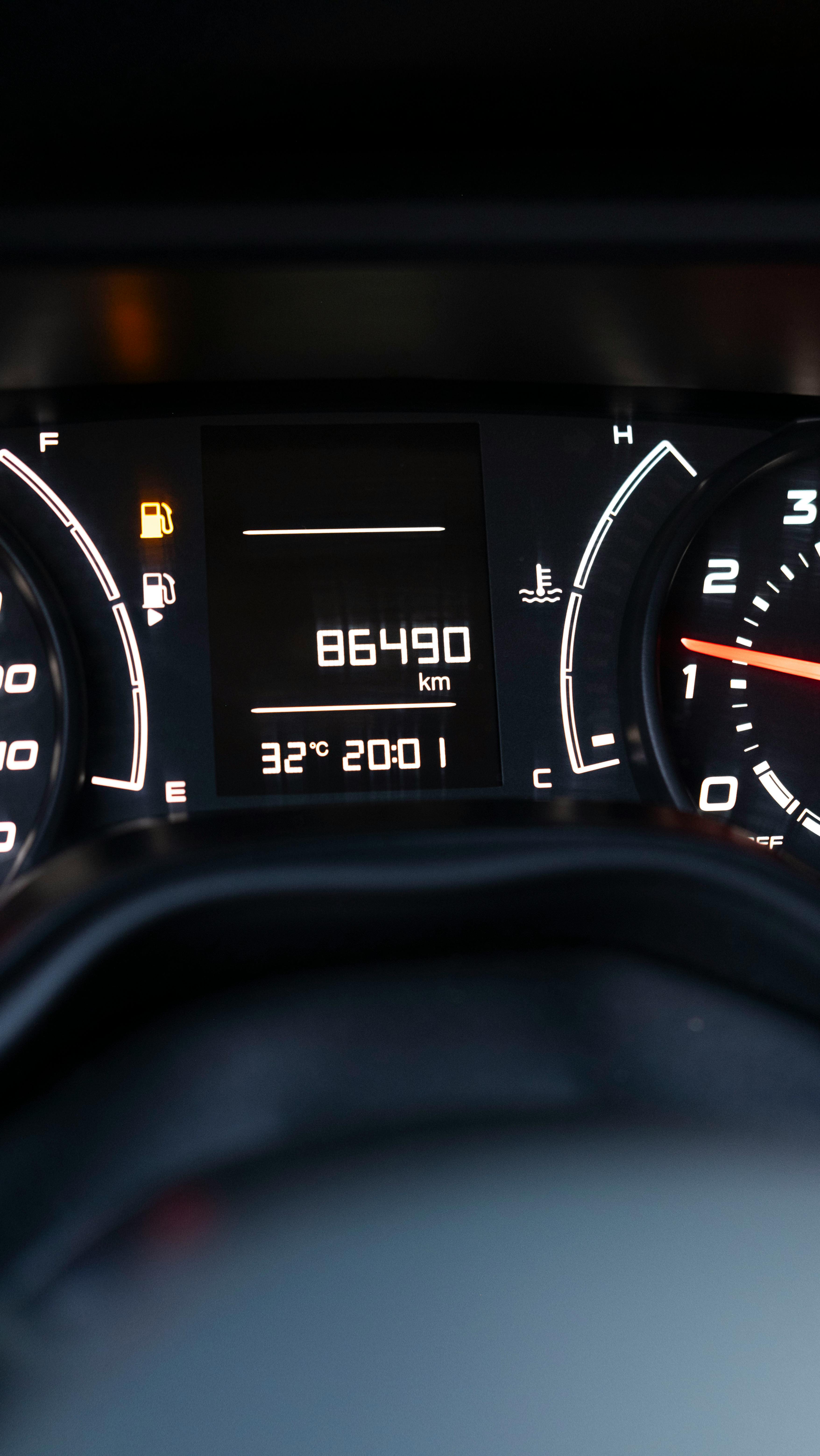 Extend Your Car's Life: Essential Maintenance Tips for High-Mileage Vehicles
