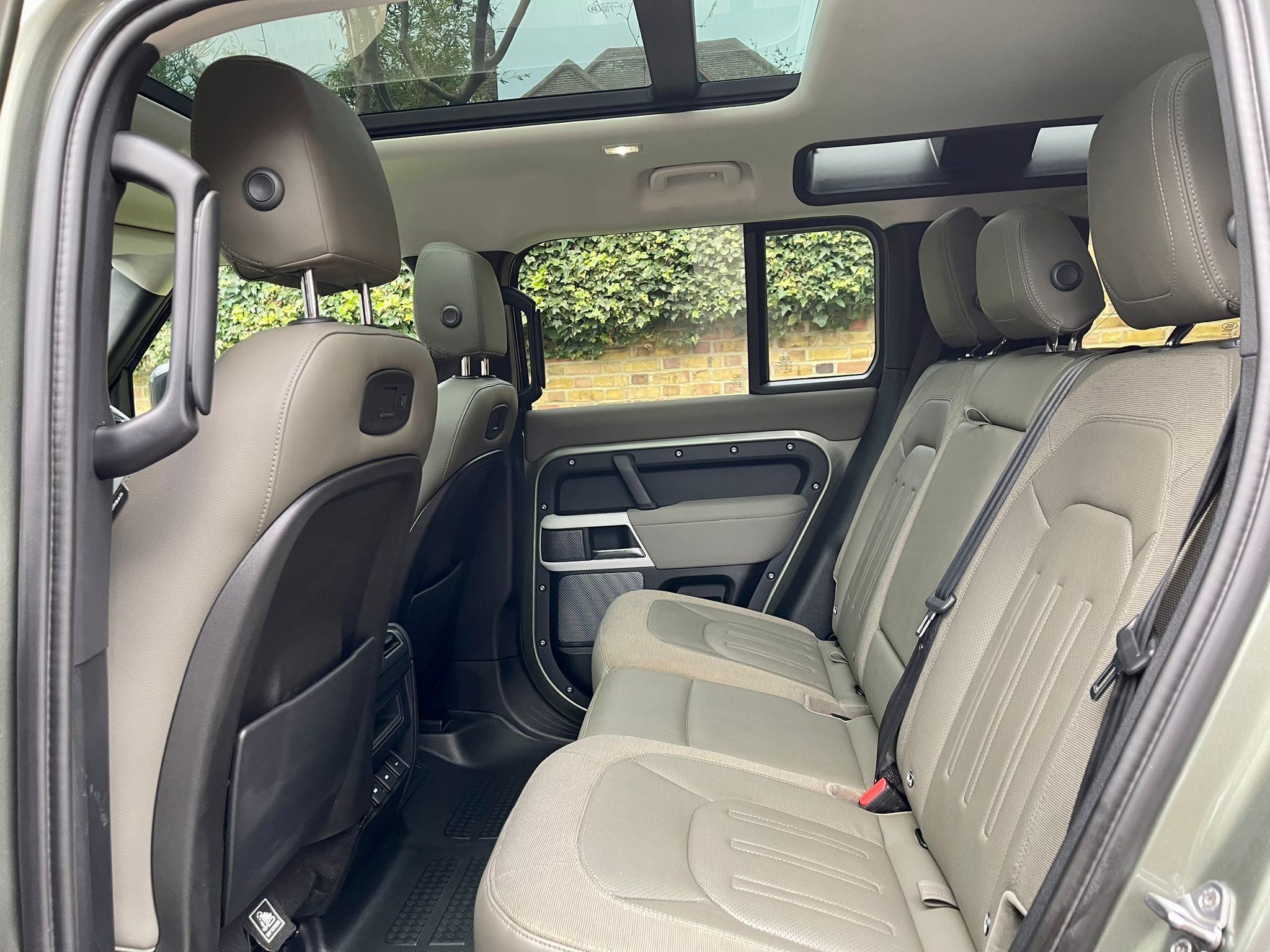 How to Keep Your Car’s Interior Looking New