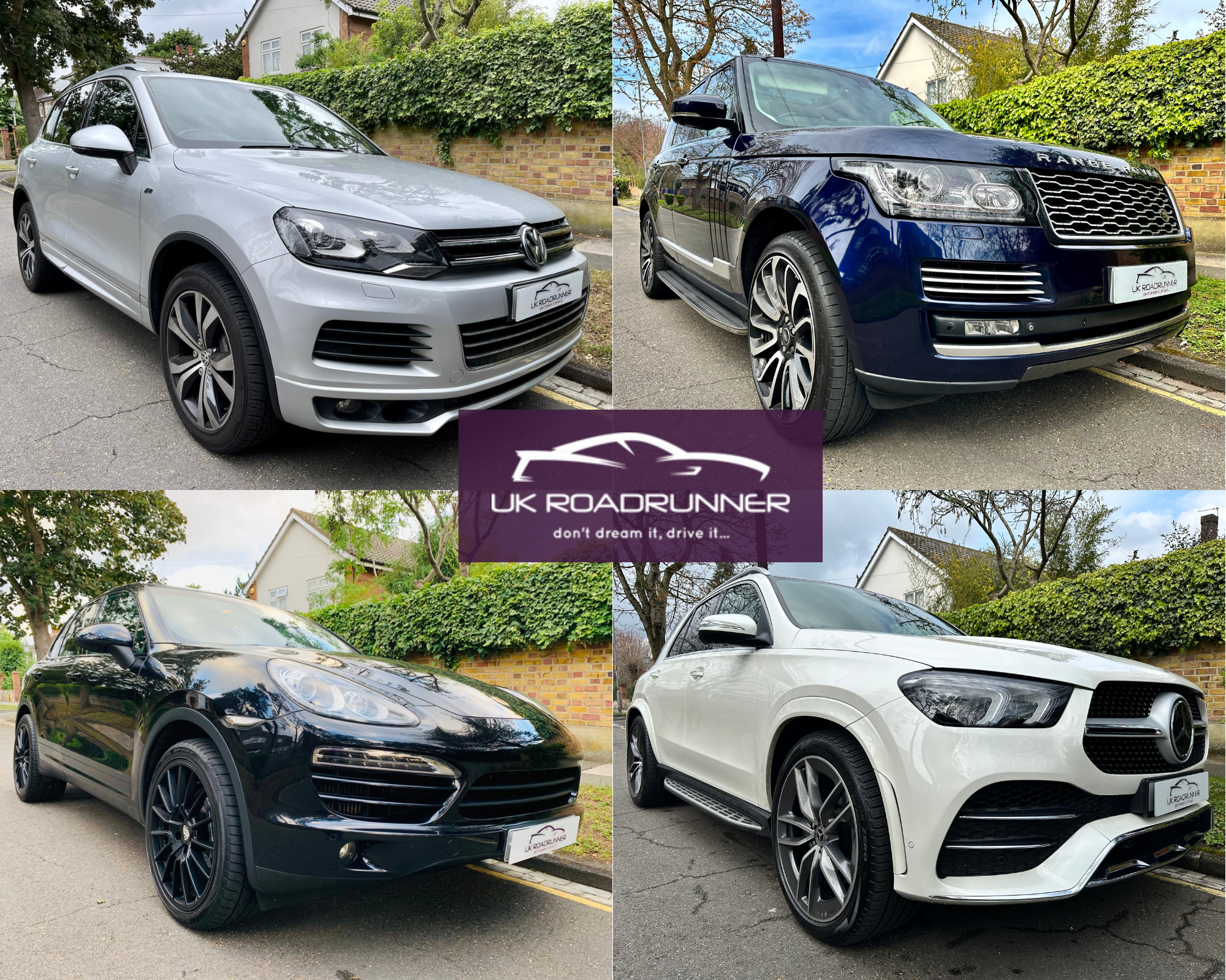 The Top 5 Popular UK Car Brands to Consider Importing to Kenya