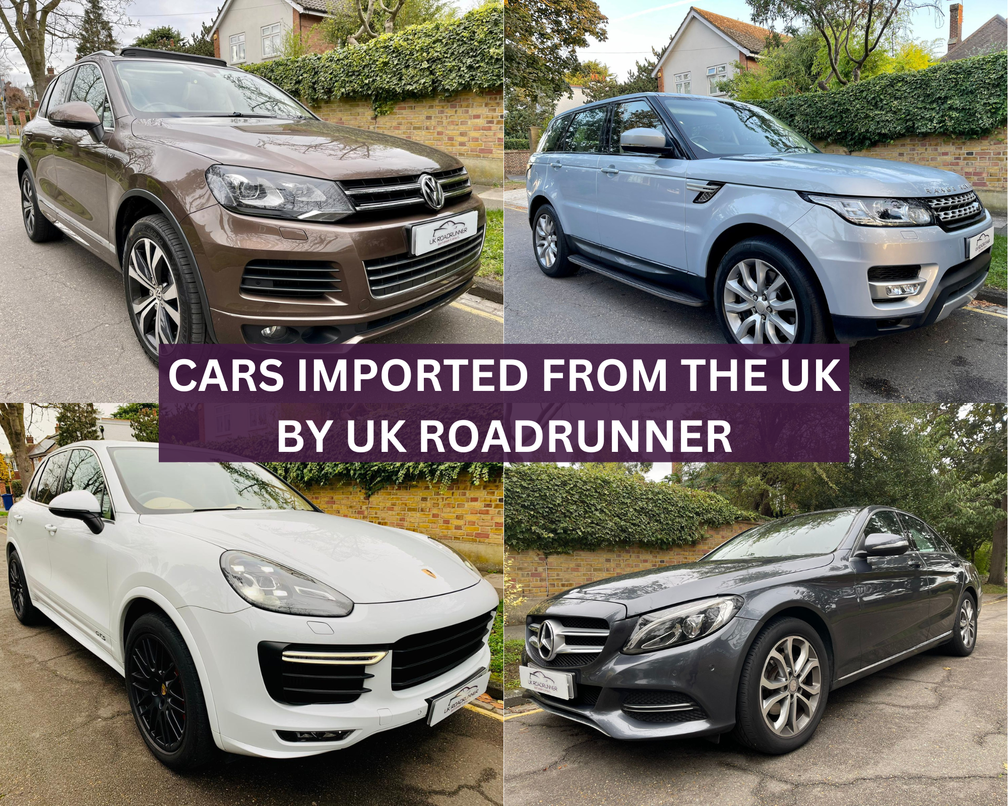 Used vs. New: Which Car Should You Import from the UK to Kenya?