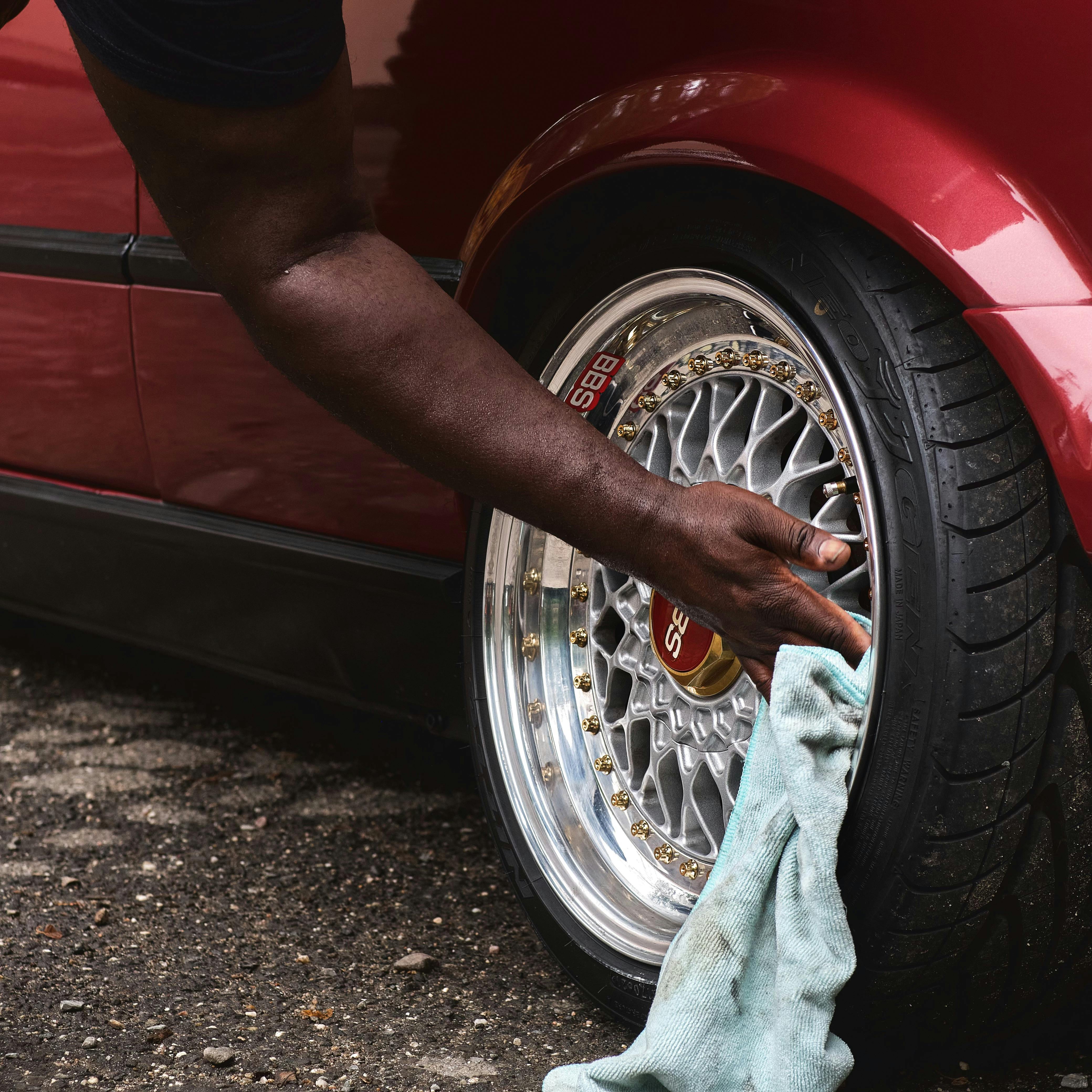 Keep Your Car Looking New: Essential Tips for Maintaining a Pristine Paint Job