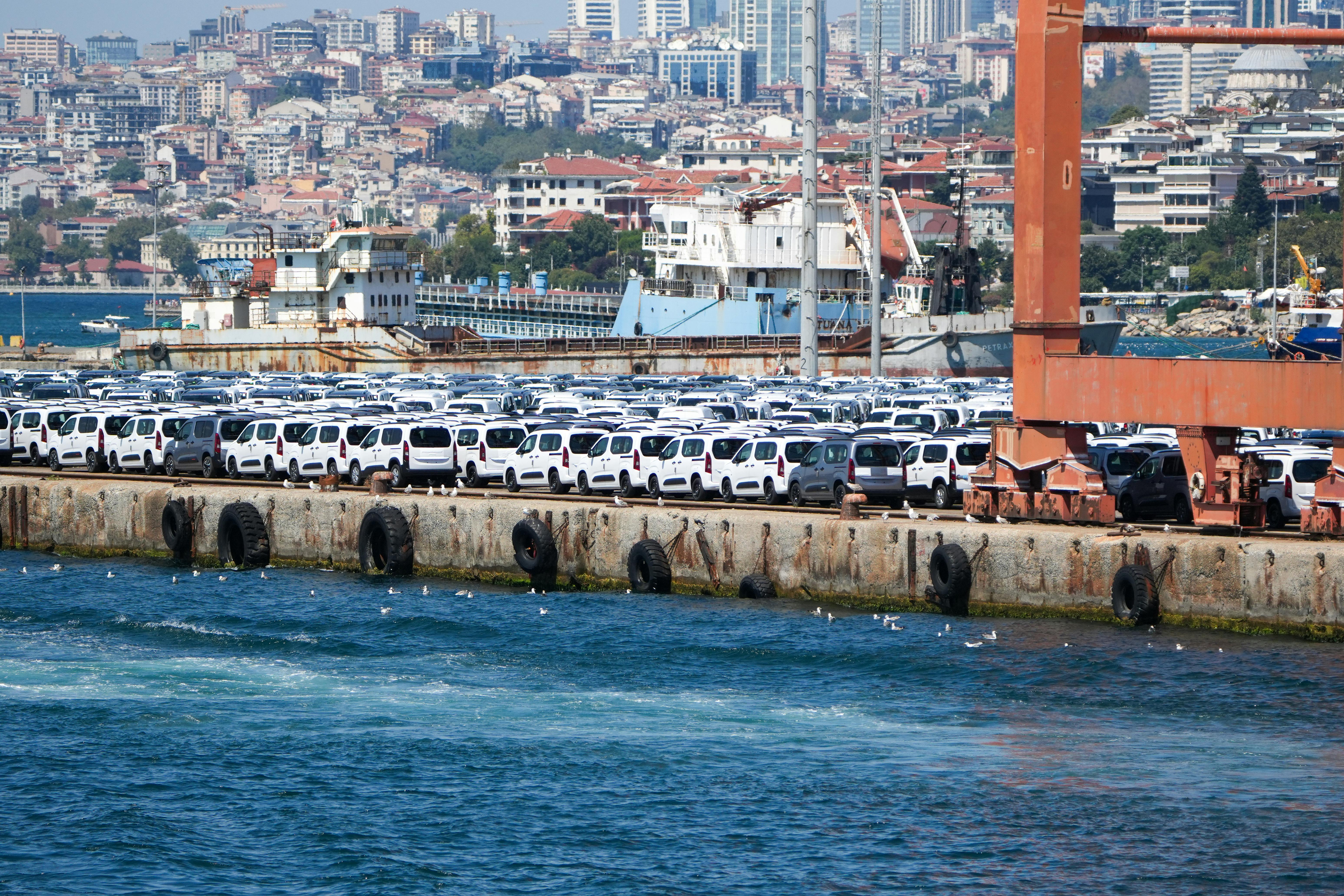 Inspecting Cars Before Shipping from the UK to Kenya: Making Sure They're Good Cars