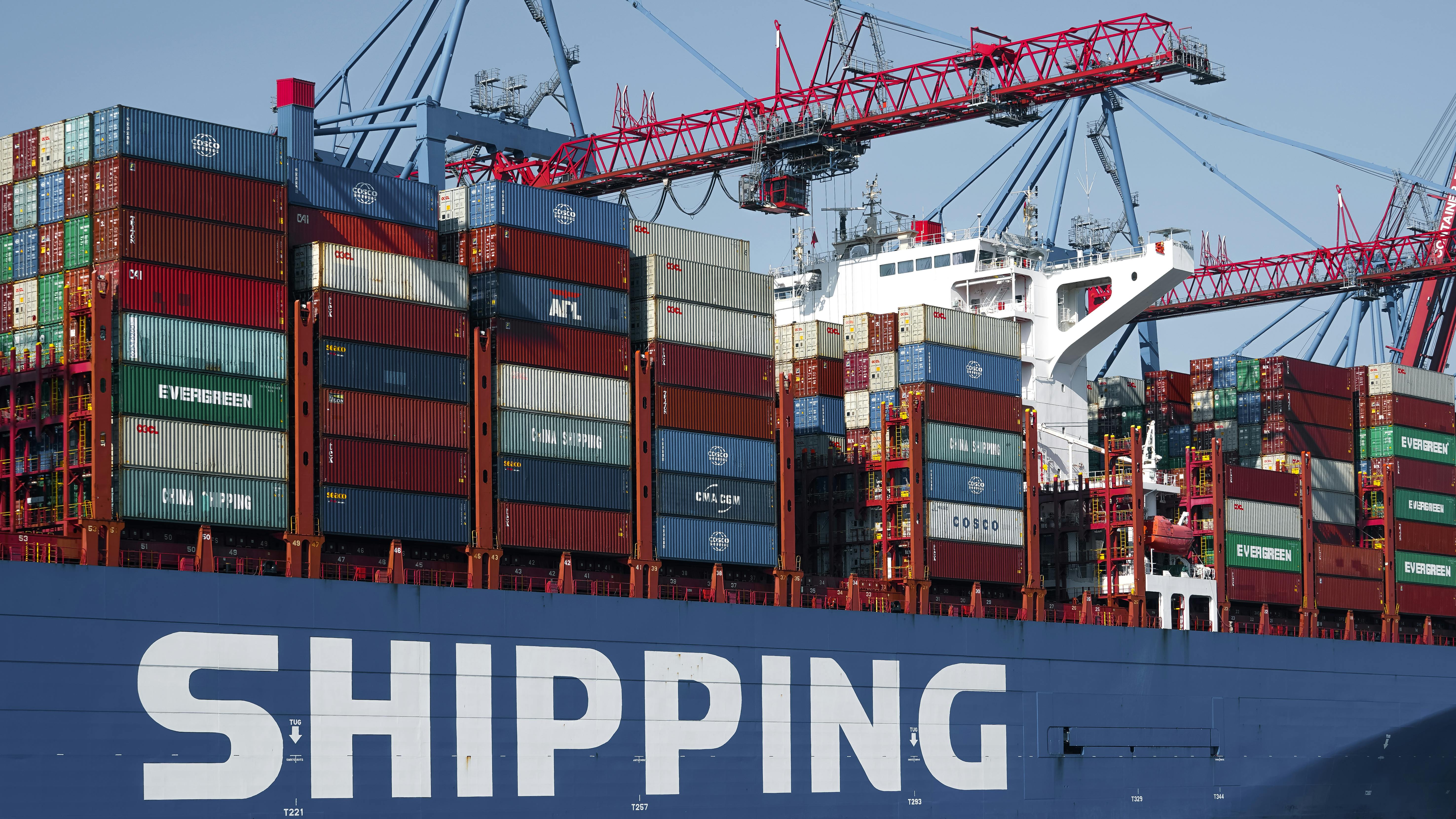 Common Challenges and Solutions in Shipping Vehicles from the UK