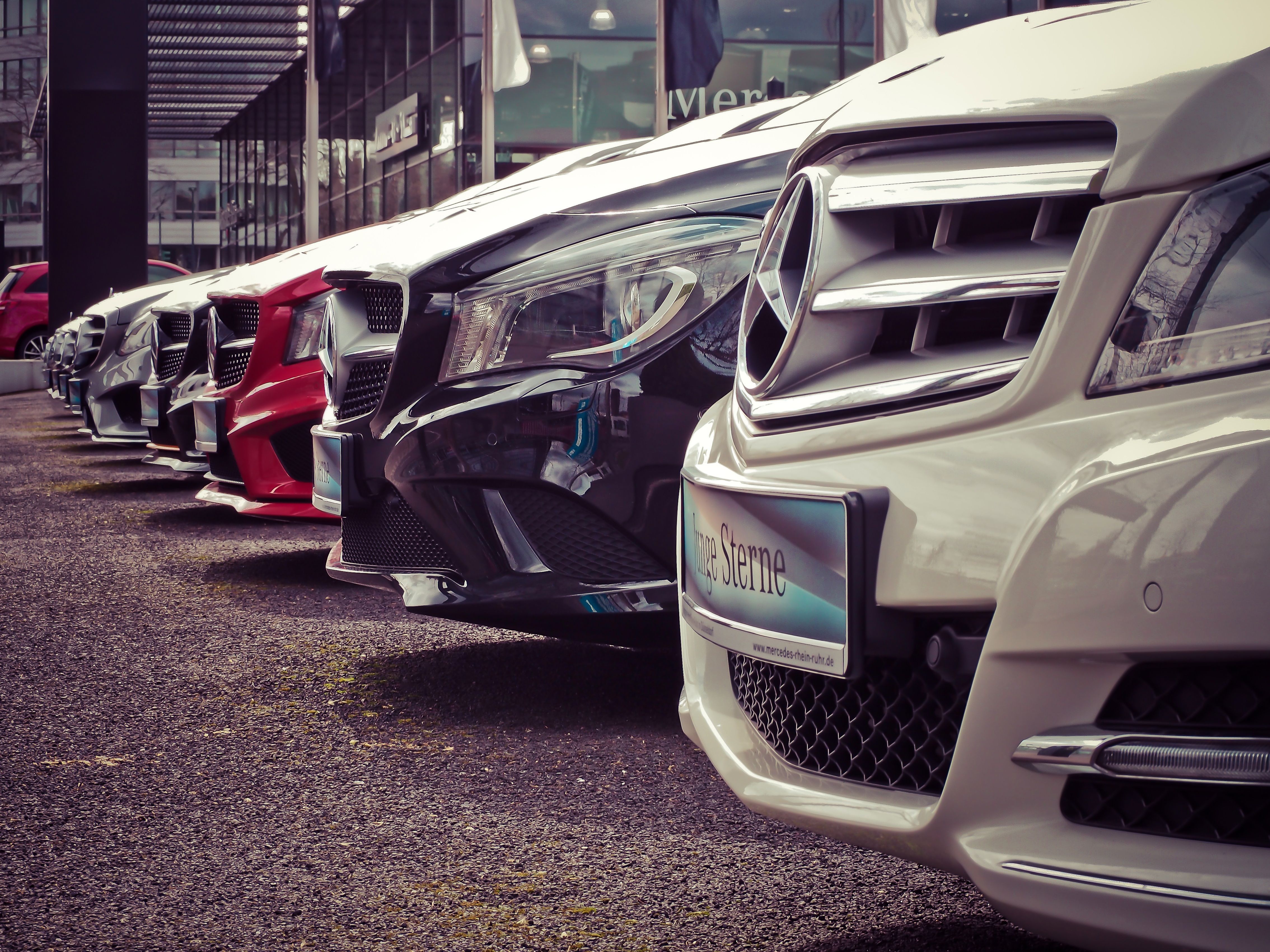 New vs Used UK Imports: Which Is the Lower-Risk Choice for Kenyan Buyers?