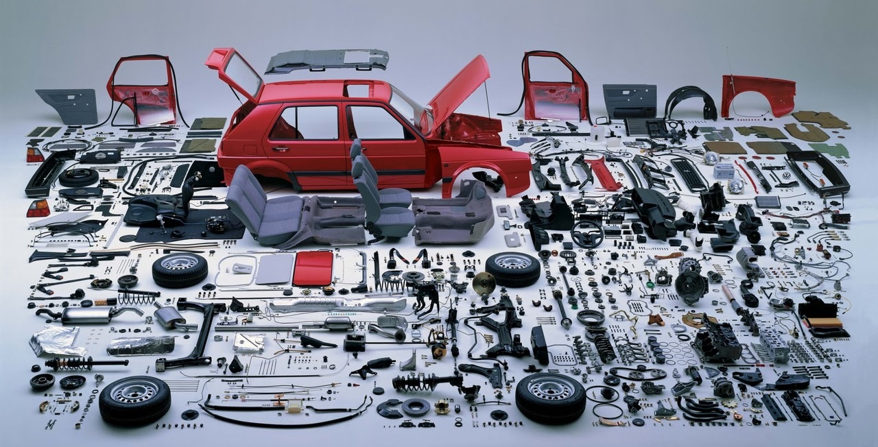 How to Import OEM Spare Parts Directly from the UK to Kenya: Complete Guide