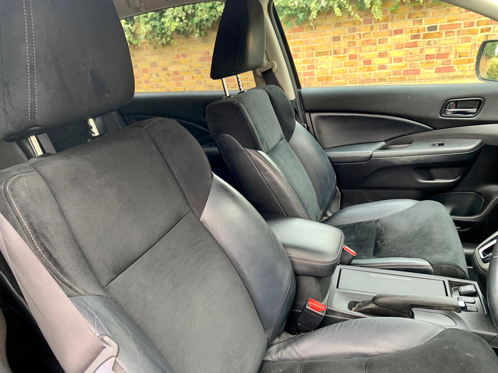 2014 Honda CR-V image 8