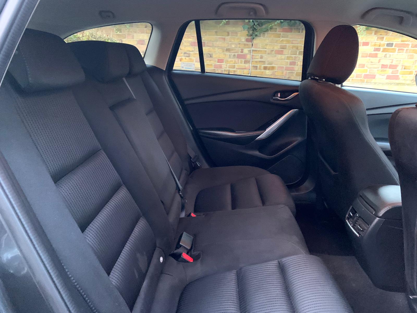 2014 Mazda 6  image 8