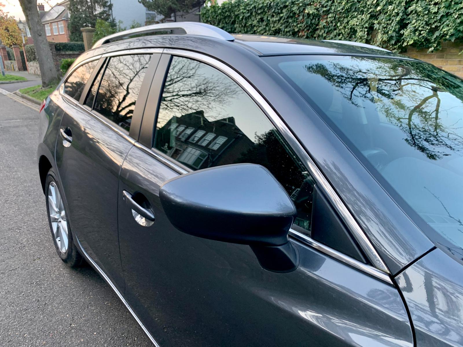 2014 Mazda 6  image 7