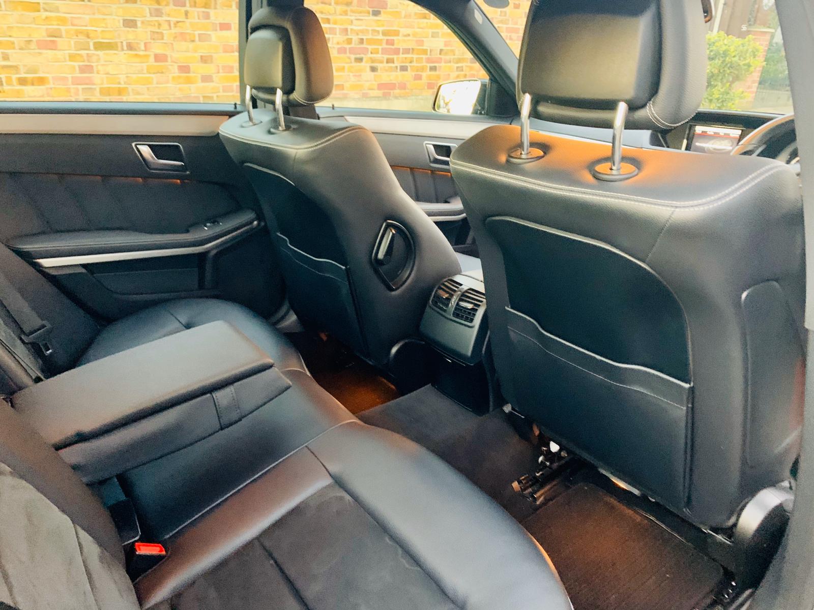 2014 Mercedes Benz E250 CDI image 6