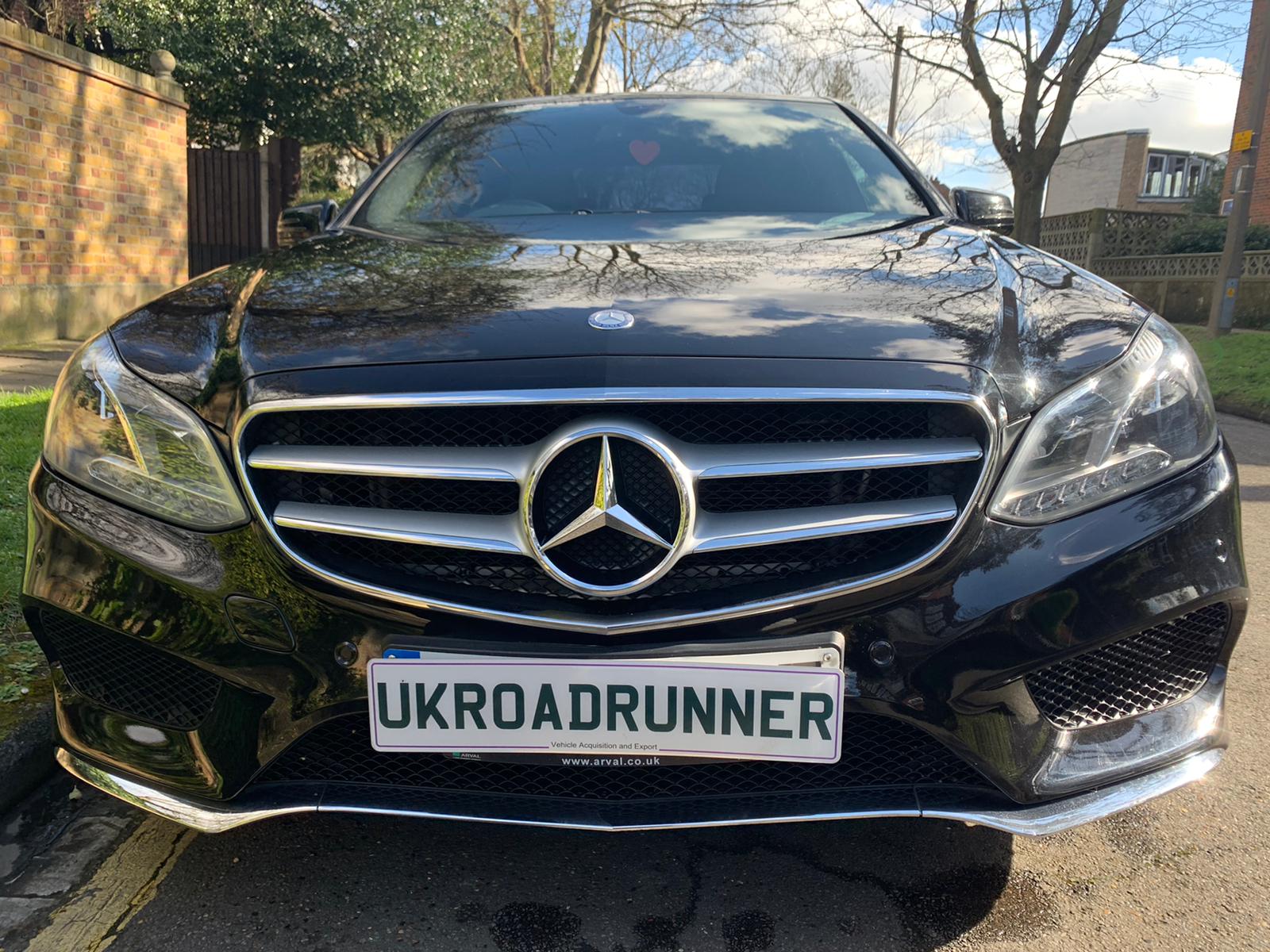 2014 Mercedes Benz E300 image 2