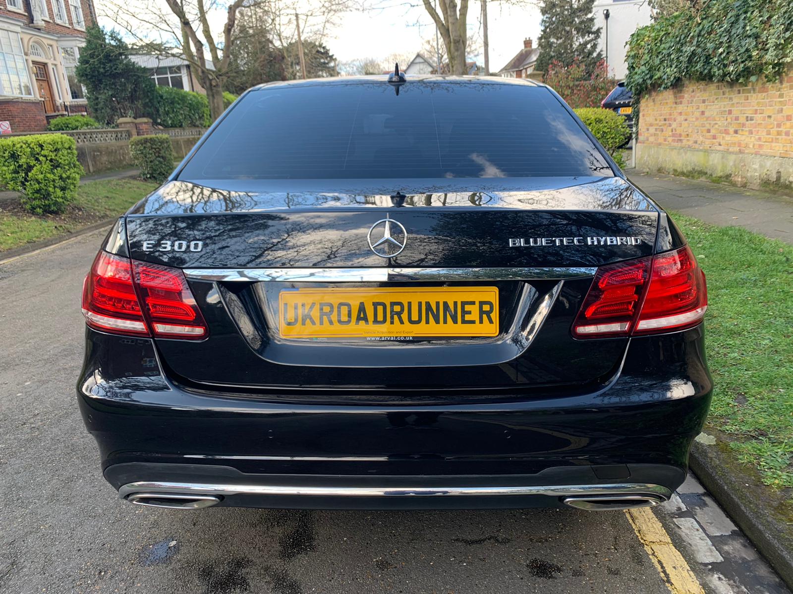 2014 Mercedes Benz E300 image 8