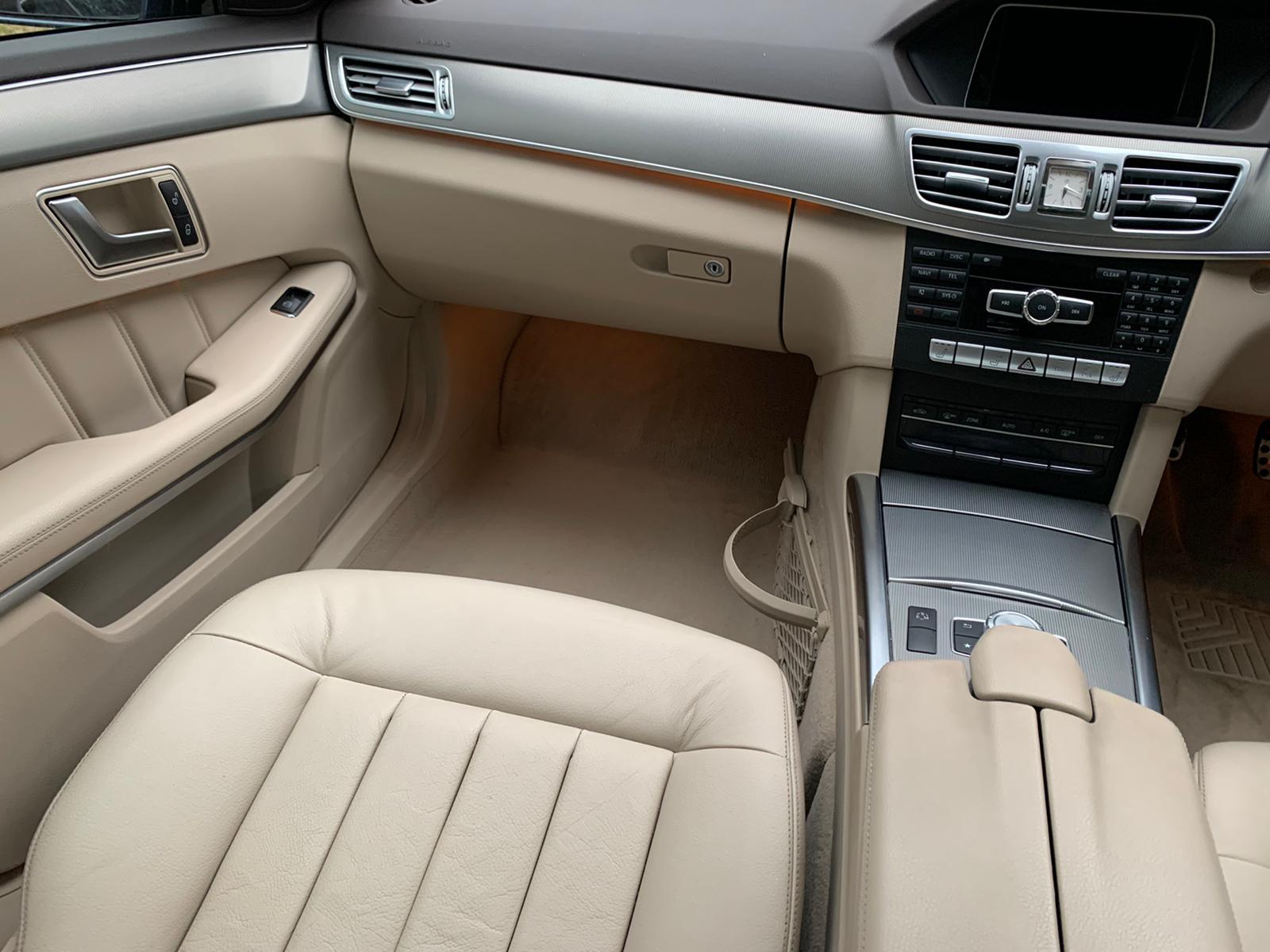 2014 Mercedes Benz E350  image 6