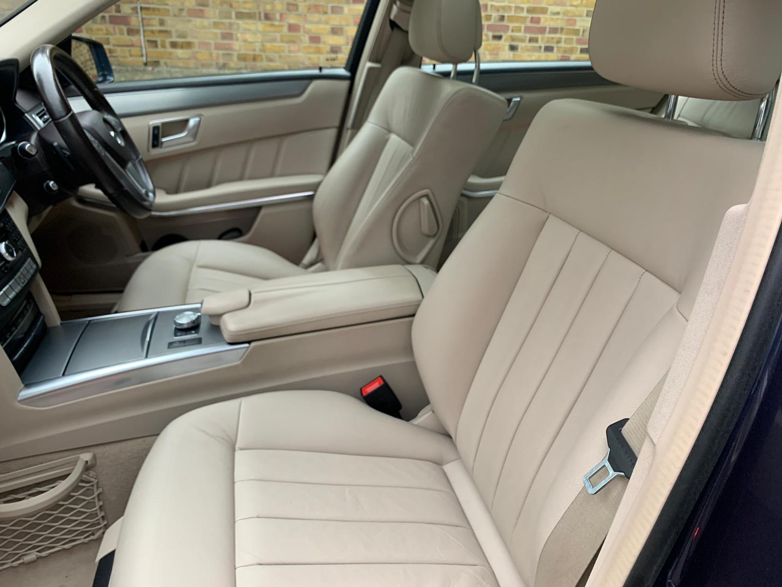 2014 Mercedes Benz E350  image 7