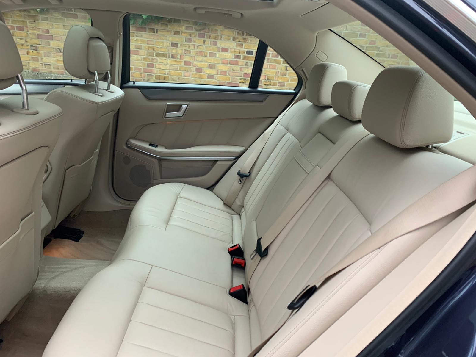 2014 Mercedes Benz E350  image 9