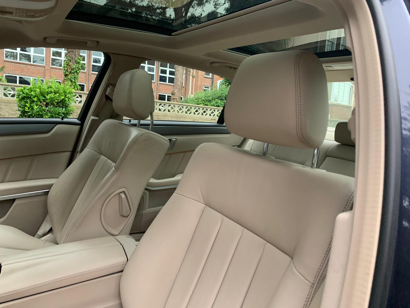 2014 Mercedes Benz E350  image 8