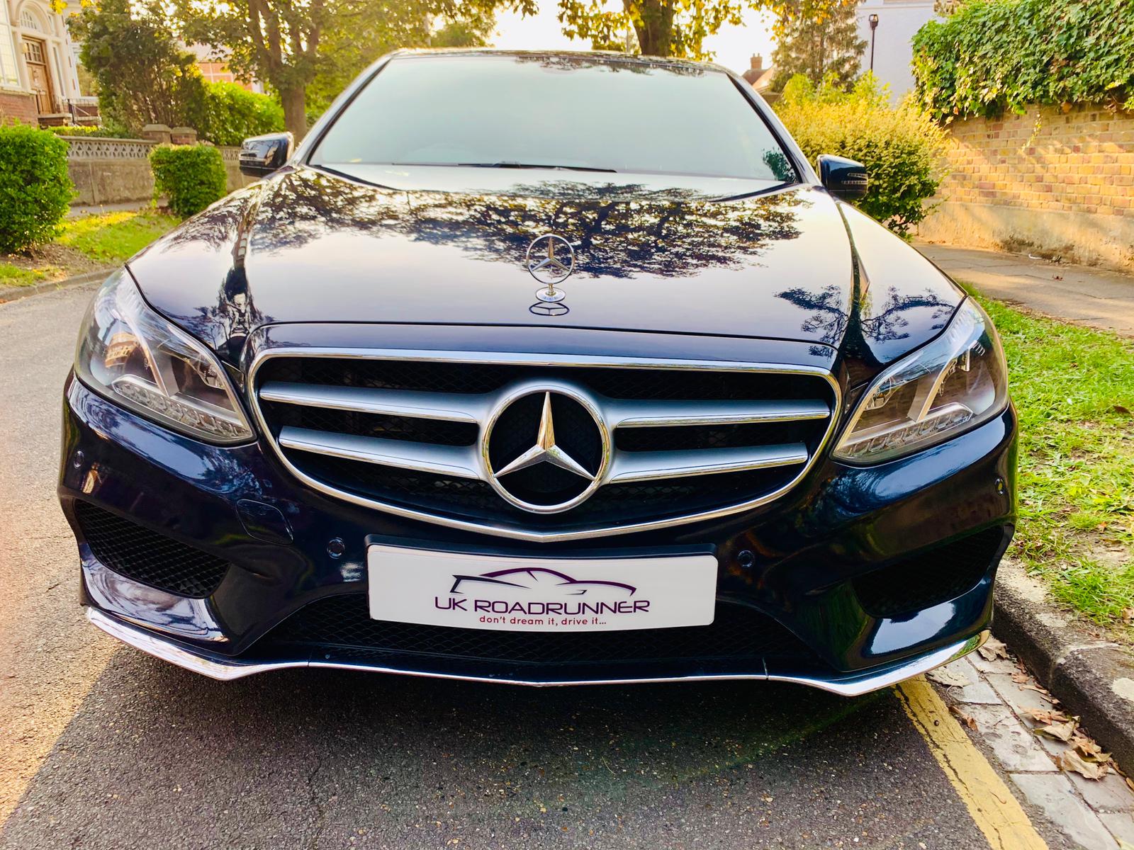 2014 Mercedes Benz E350  image 2