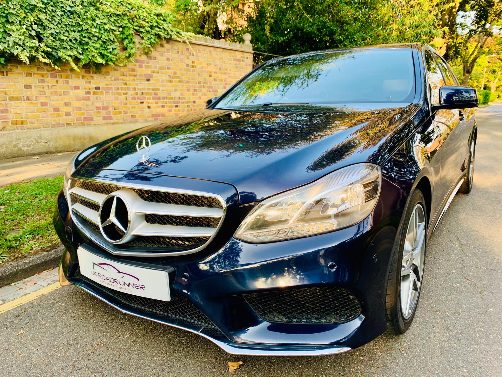 2014 Mercedes Benz E350  image 4