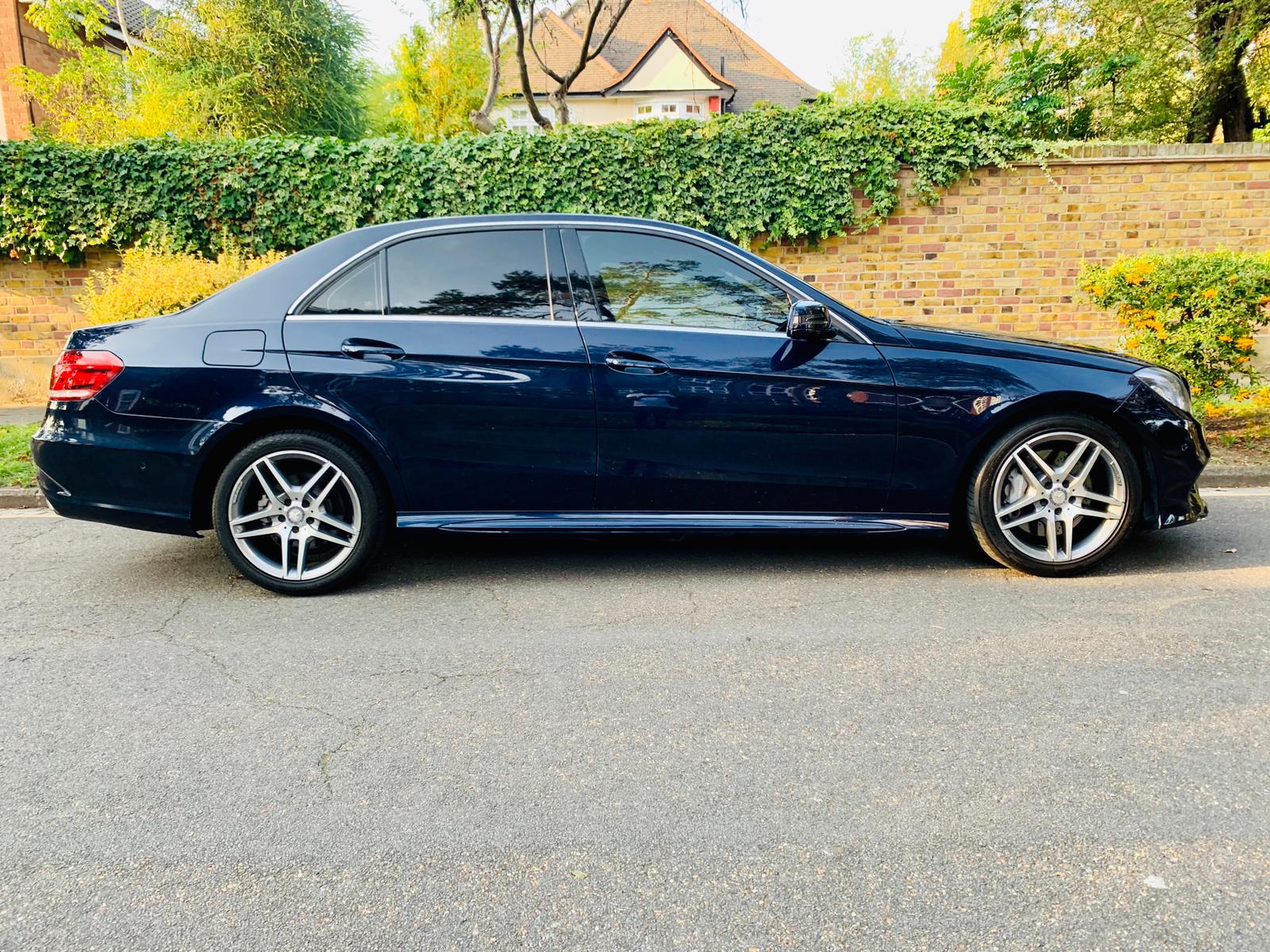 2014 Mercedes Benz E350  image 3