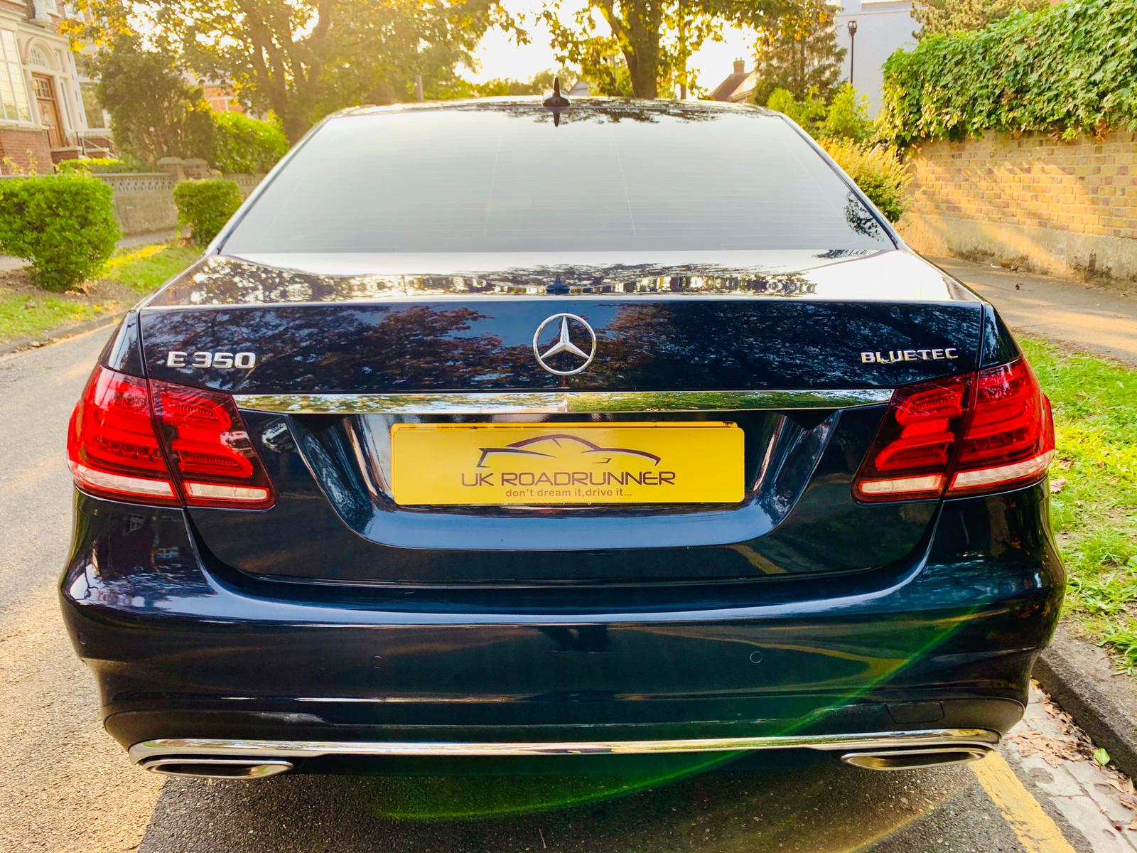 2014 Mercedes Benz E350  image 9