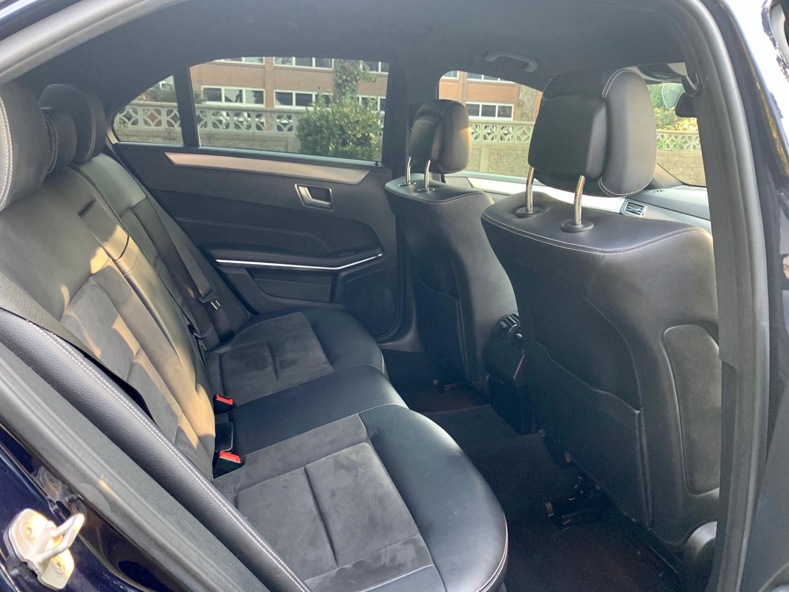 2014 Mercedes Benz E350  image 7