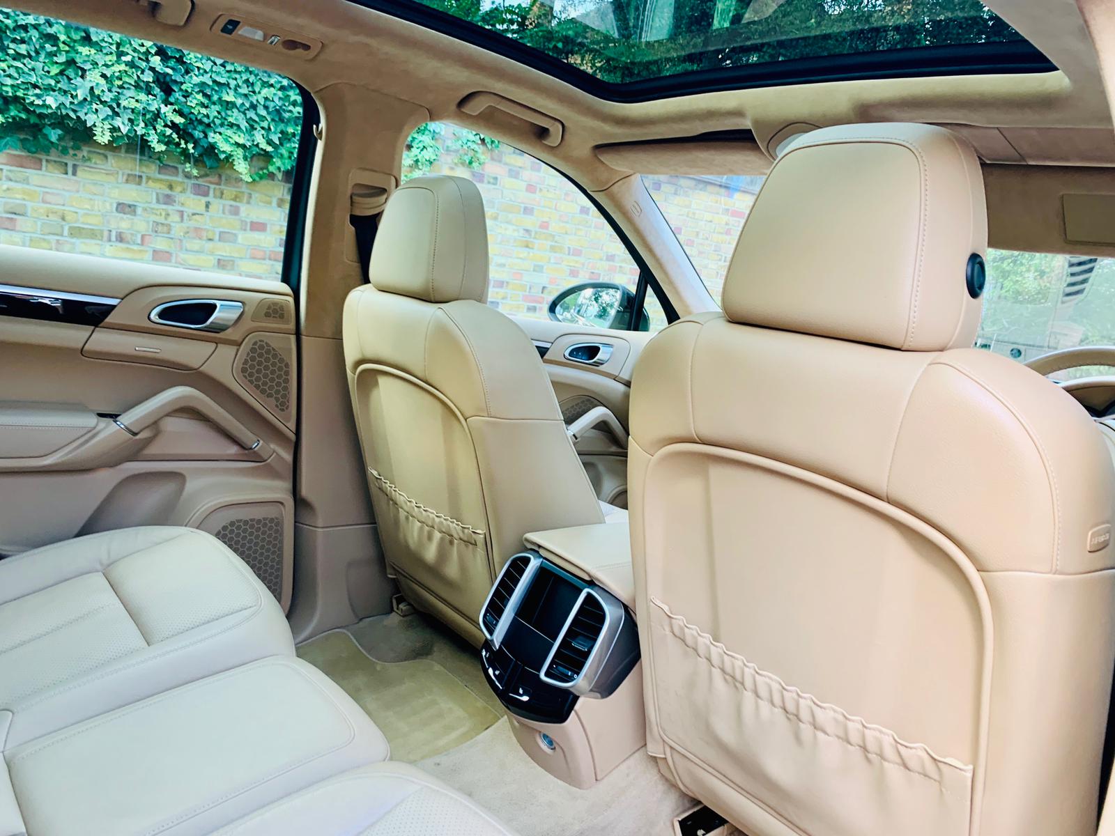 2014 Porsche Cayenne image 6