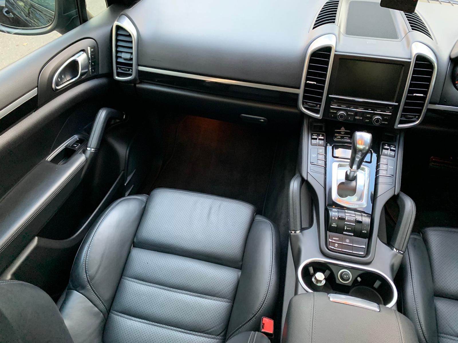 2014 Porsche Cayenne  image 5